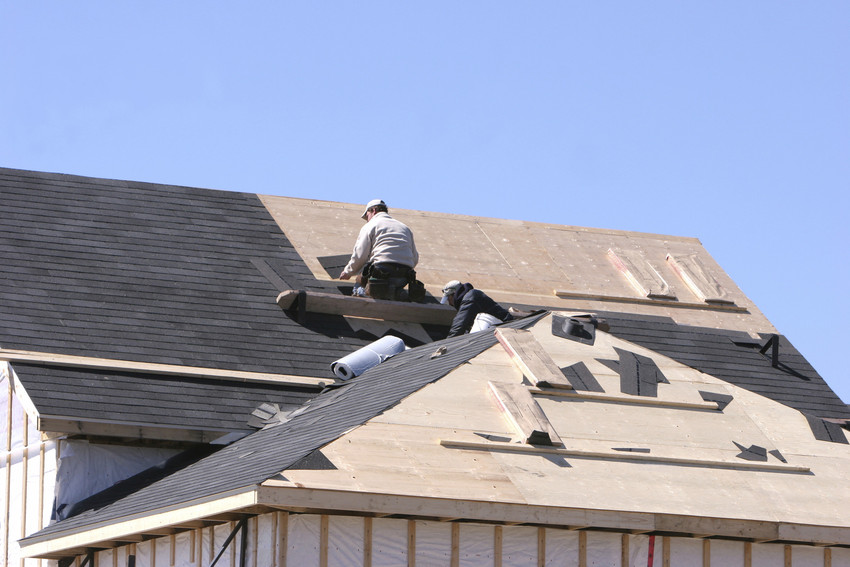 Better Roofs for Long-term Savings