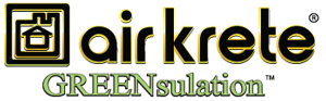 AirKrete Logo