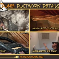 dumb duckwork details
