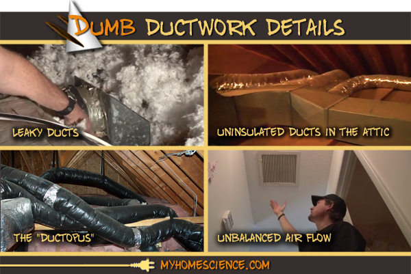 Dumb Ductwork Details