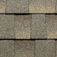 Energy Star Cool Roof Shingles