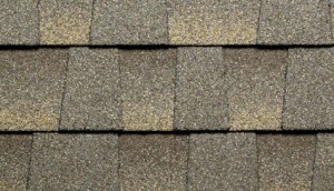 Energy Star Cool Roof Shingles