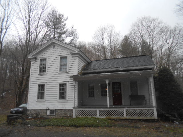 Case Study: Geothermal brings 1830s Farmhouse into 21st Century