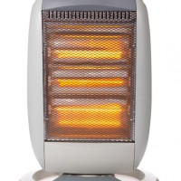 Space heater