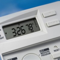 Programmable Thermostat