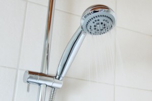 Showerhead