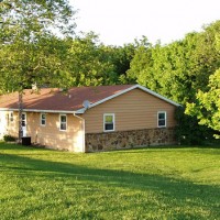 Shady Home
