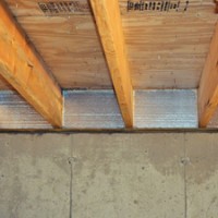 insulated rim joist