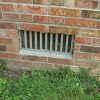 Should I close my crawl space vents in the winter?